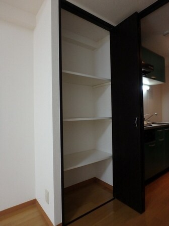 セカンド調布の物件内観写真